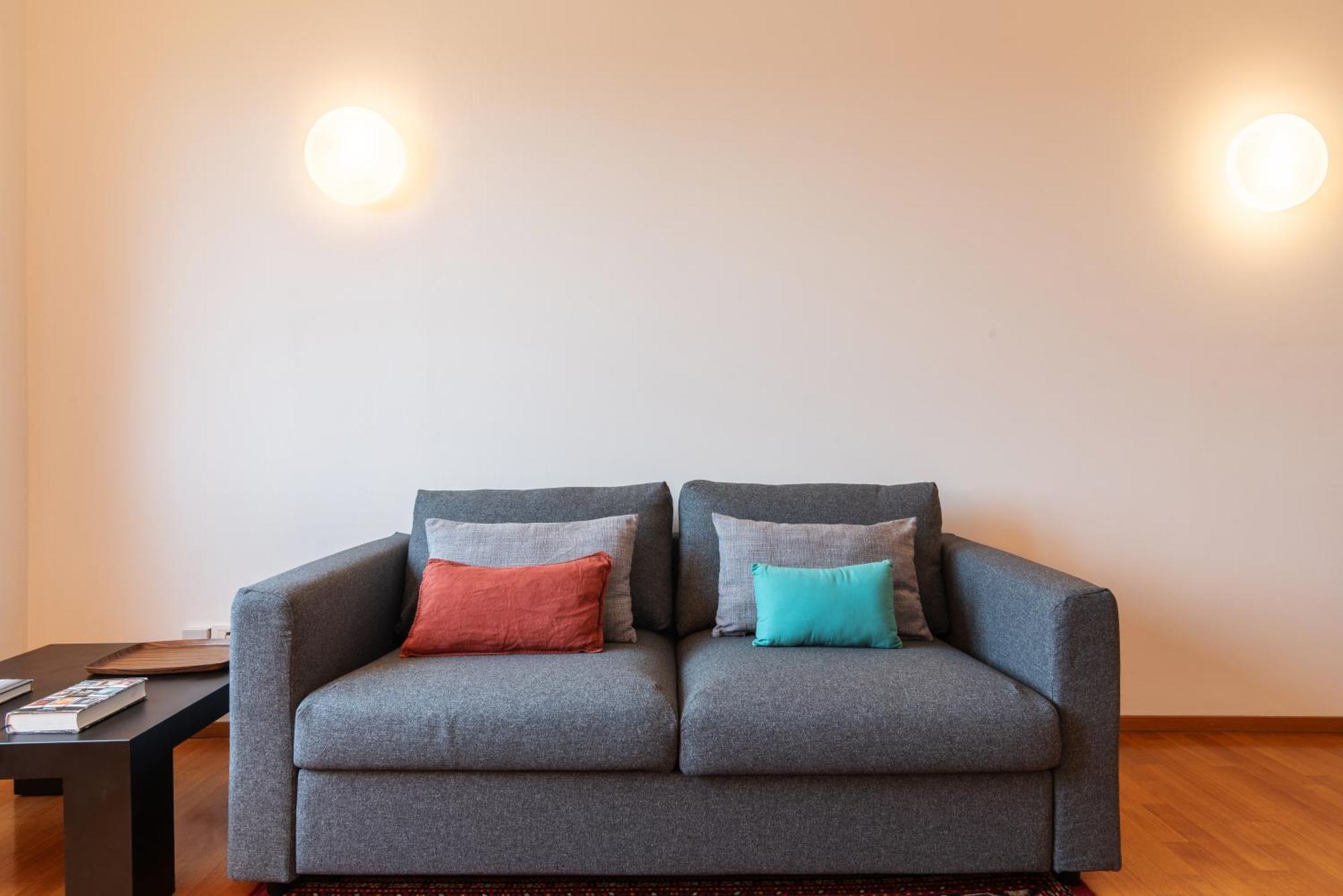 Gorini Flexyrent A.c. Apartment Milan